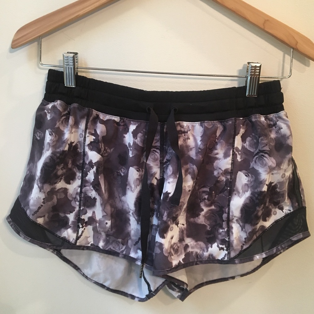 Hotty Hot Long shorts - Lululemon